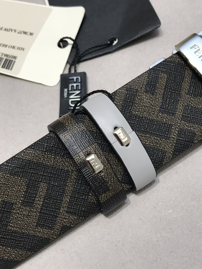 F**di belts